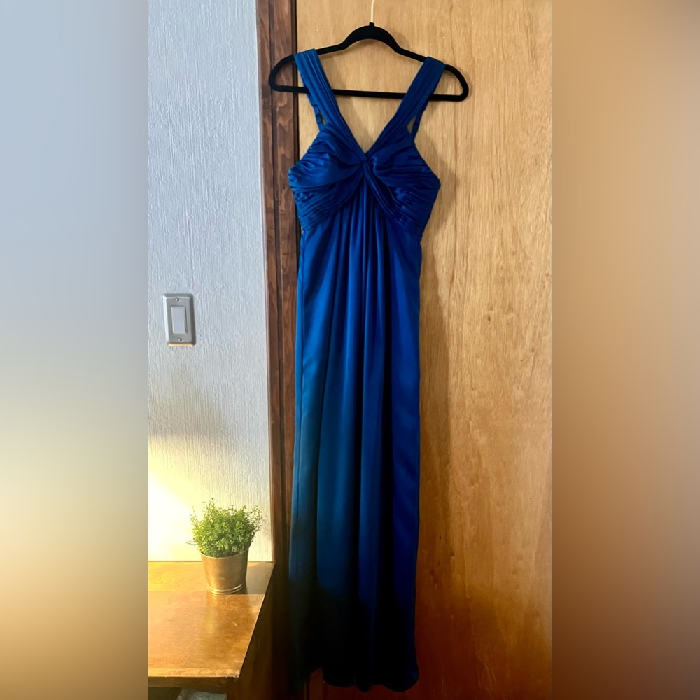 Perfect BCBG dress for a wedding